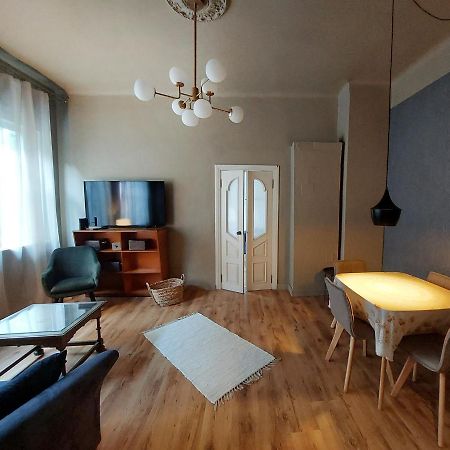 Toma Sau Seaside Center Apartment Liepāja Exterior foto