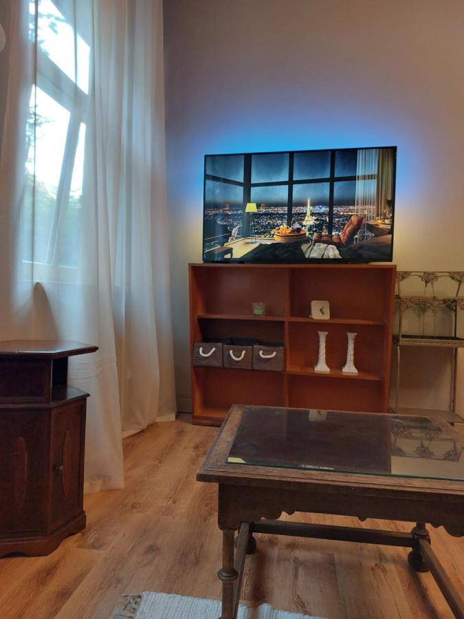 Toma Sau Seaside Center Apartment Liepāja Exterior foto